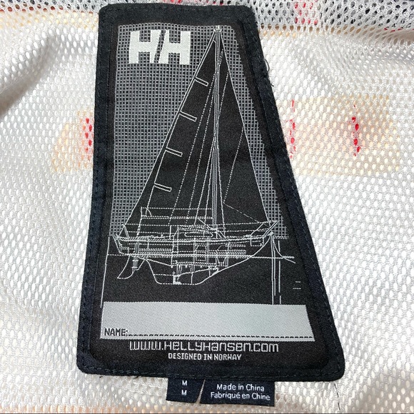 HELLY HANSEN Women’s Jacket M - Picture 11 of 13